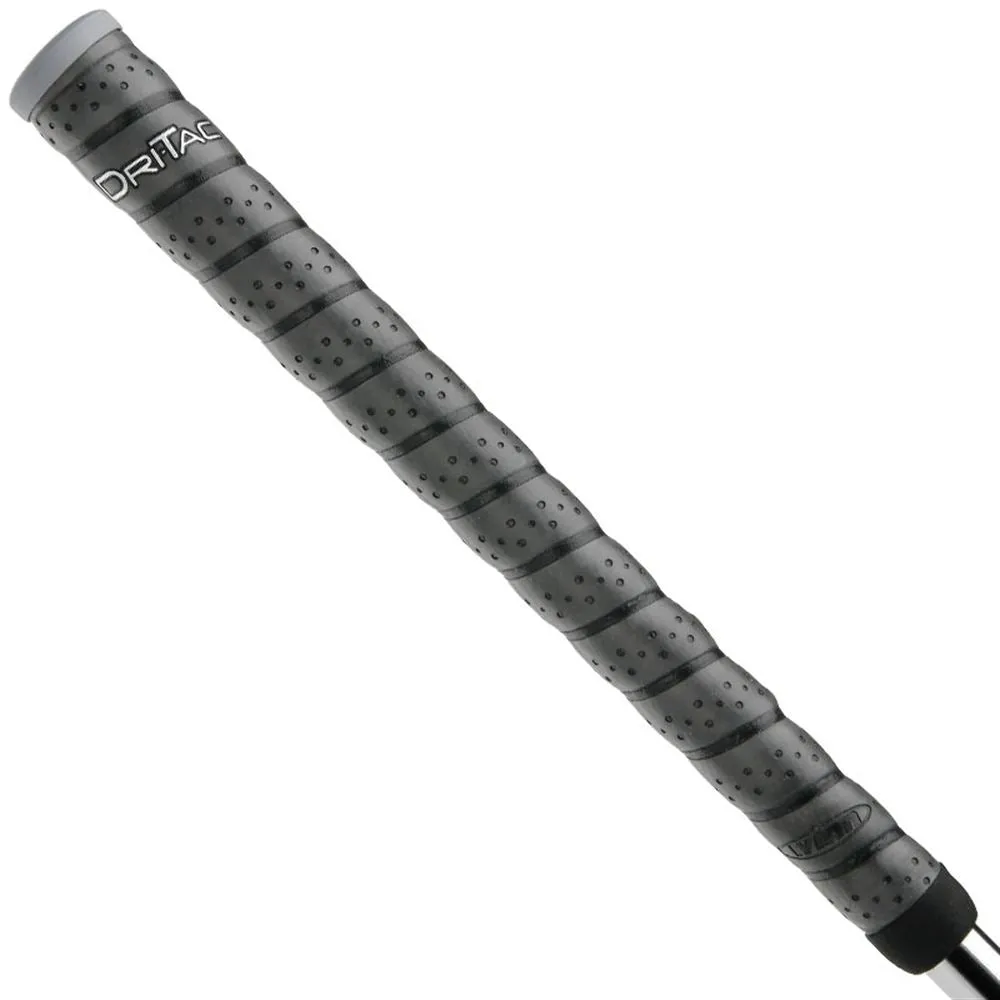 Winn Dri-Tac Wrap Swing Golf Grip