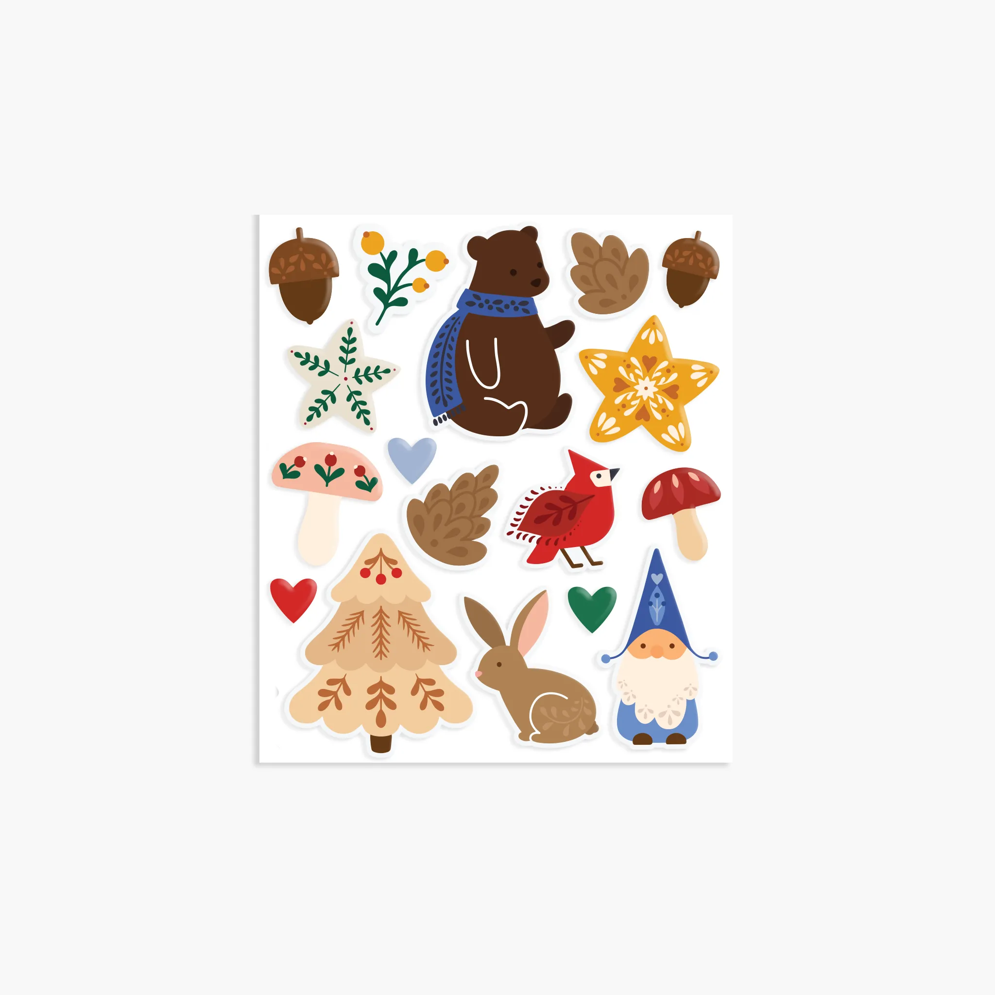 Winter Wonderland Kit
