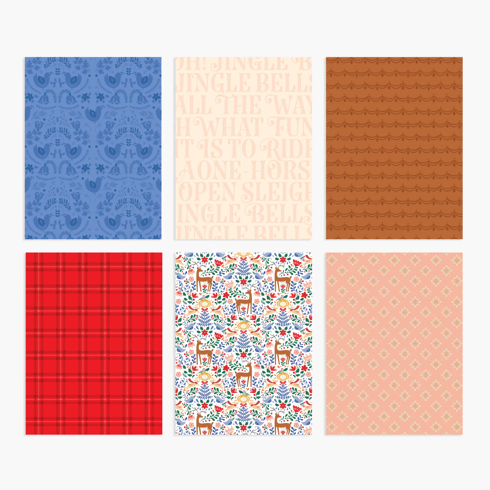 Winter Wonderland Kit