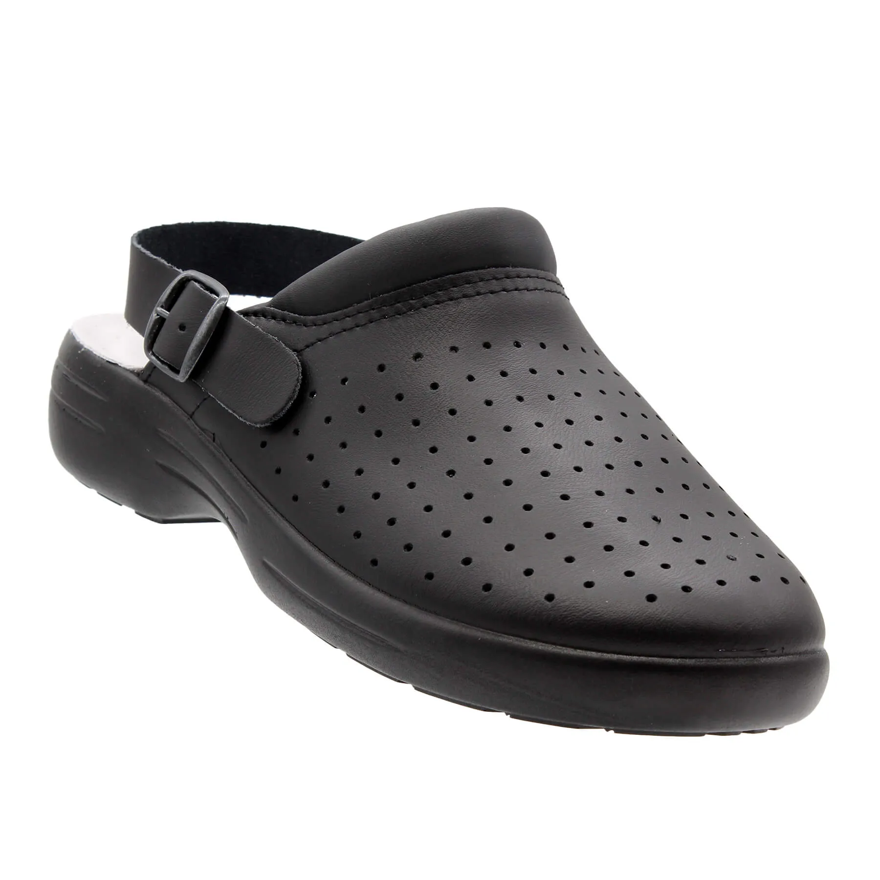 Wolkenwerk - Mulzee Unisex Clogs