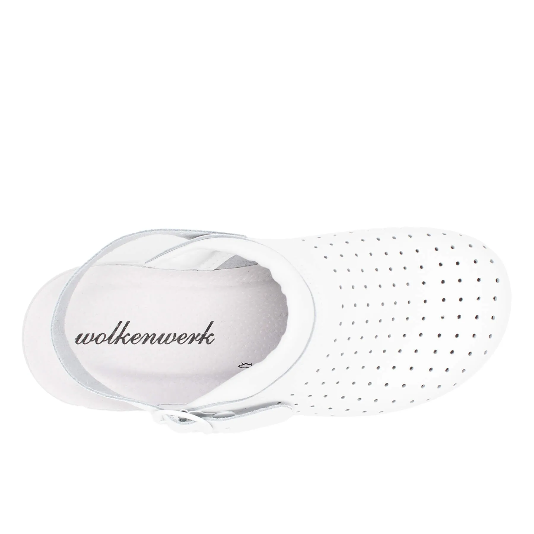 Wolkenwerk - Mulzee Unisex Clogs