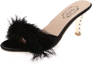 Women Casual Wedge Sandals Low Heel Summer Dressy Open Toe Elastic Ankle Strap Comfortable Platform