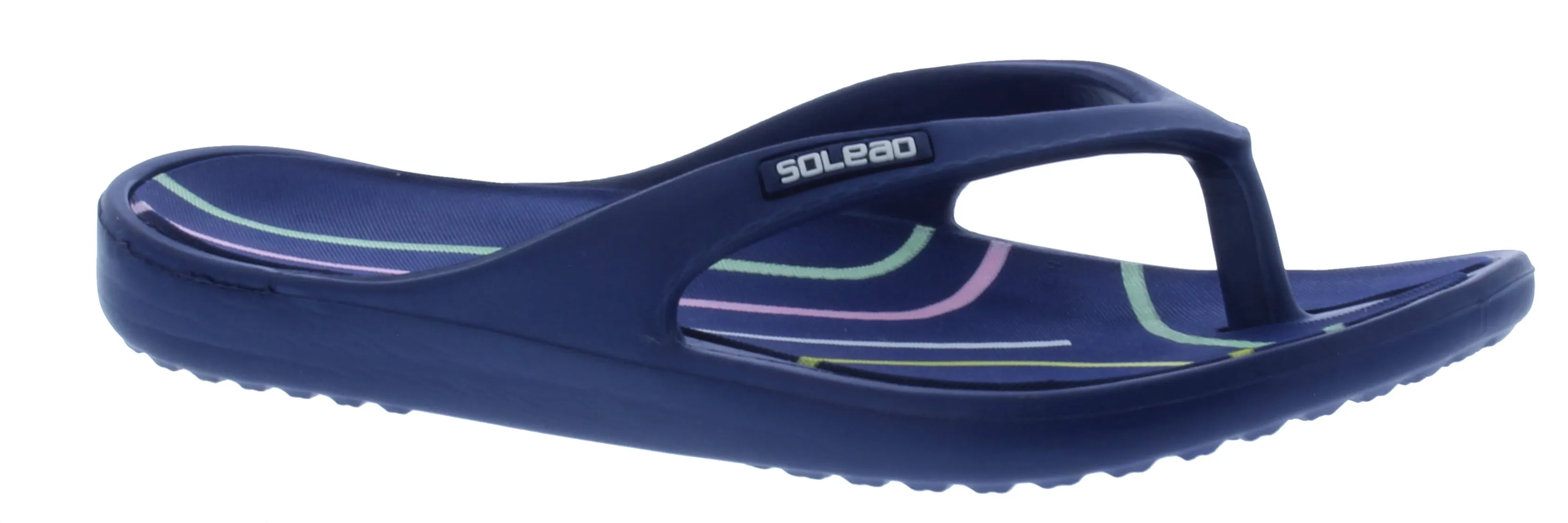 Women Flip Flop with Various Insole Designs
