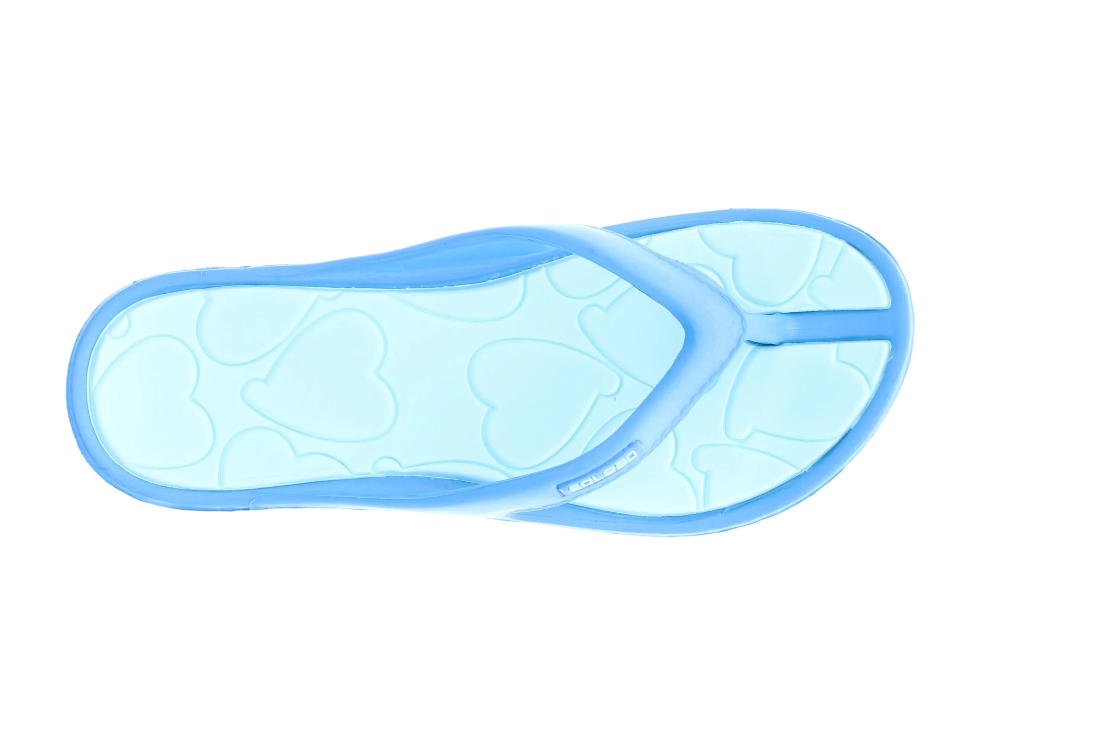 Women Flip Flop with Various Insole Designs