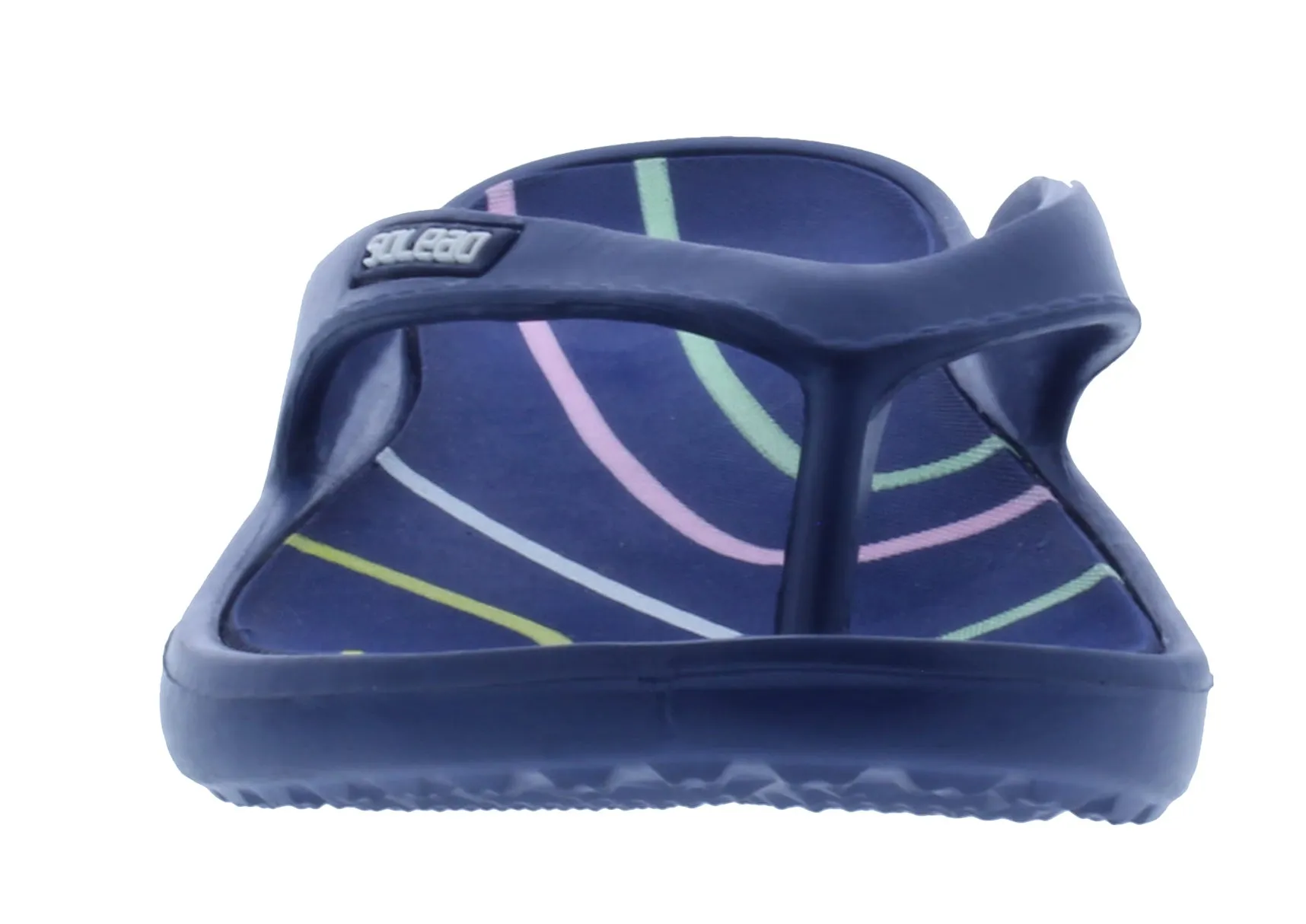 Women Flip Flop with Various Insole Designs