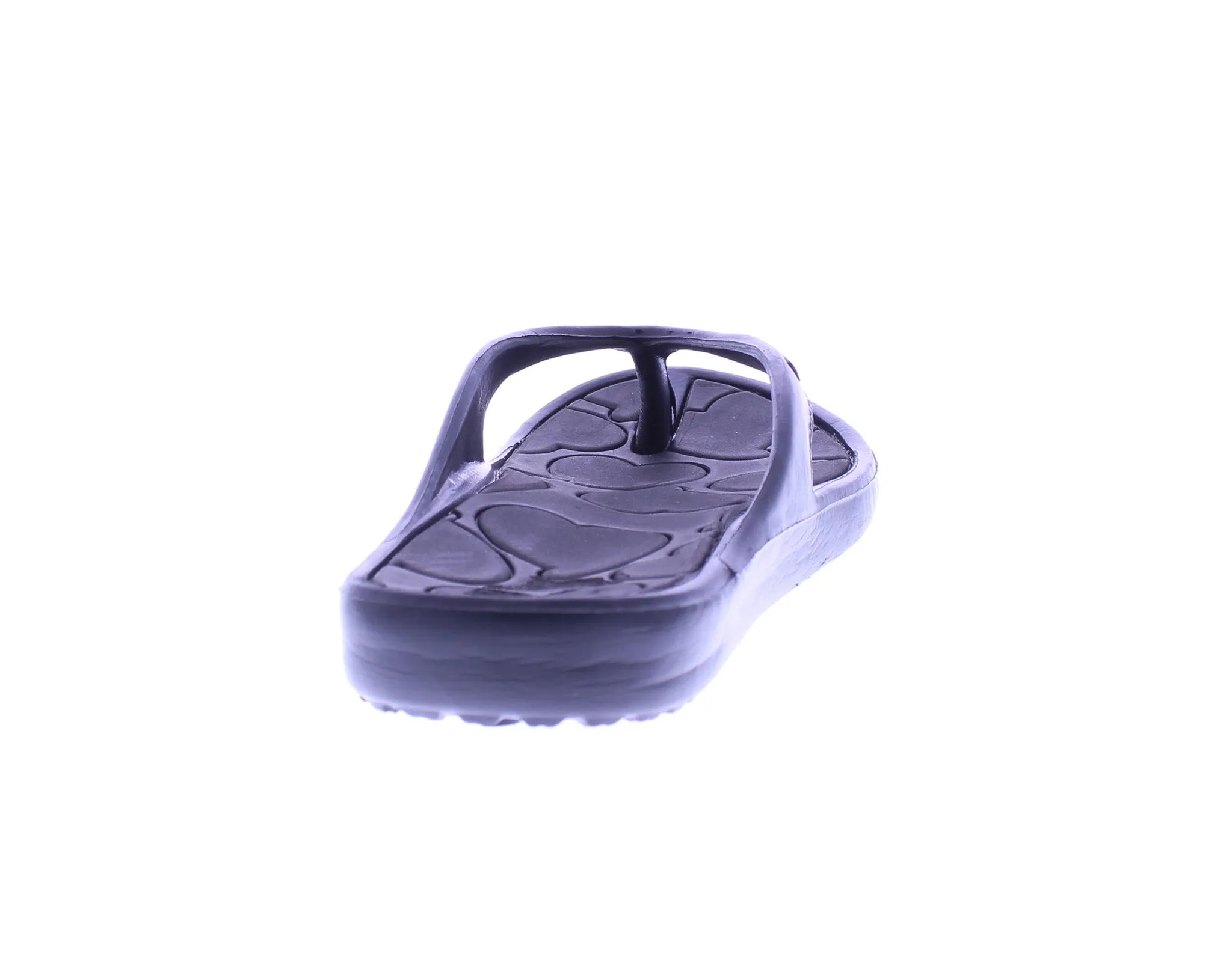 Women Flip Flop with Various Insole Designs