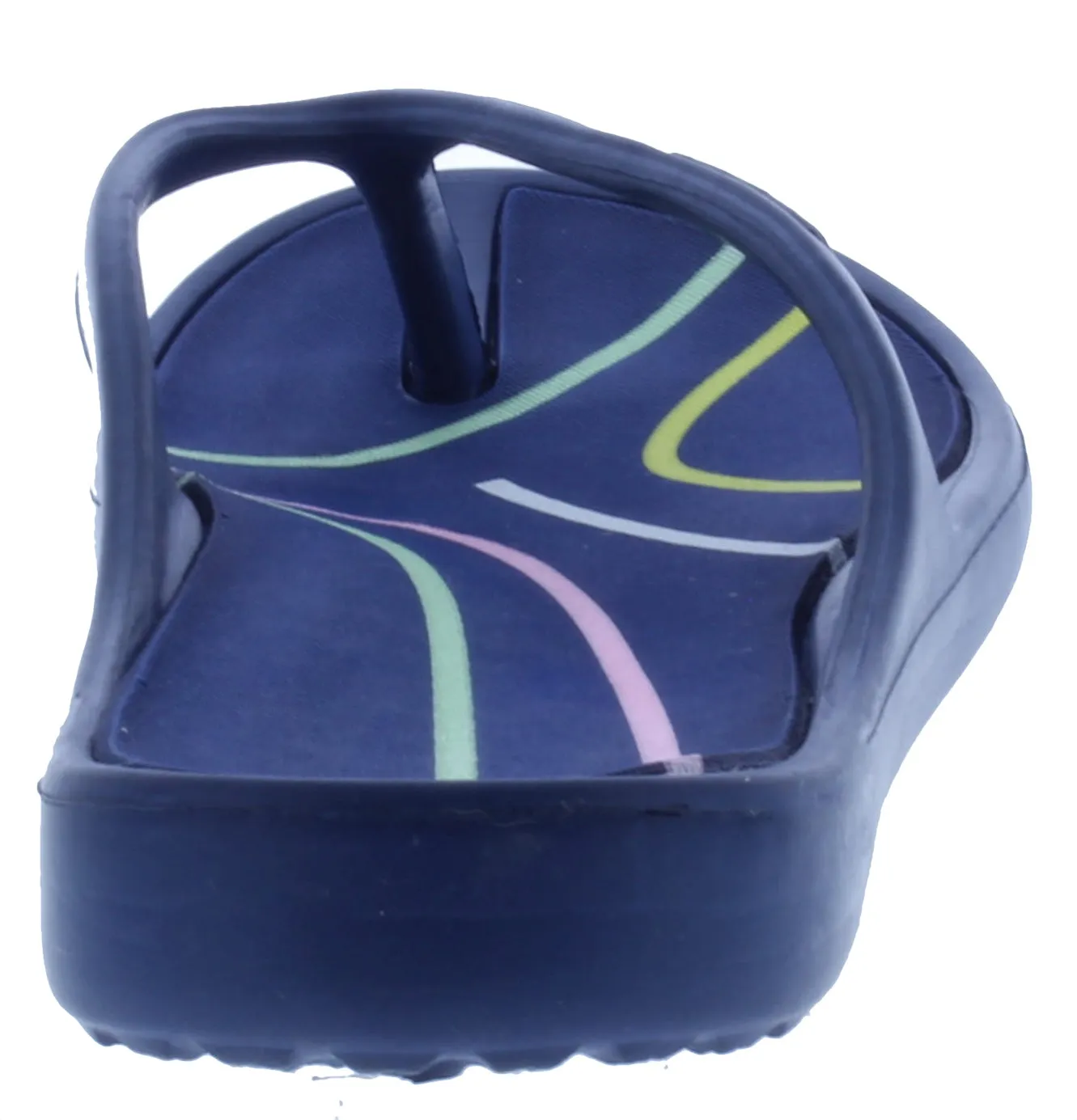 Women Flip Flop with Various Insole Designs