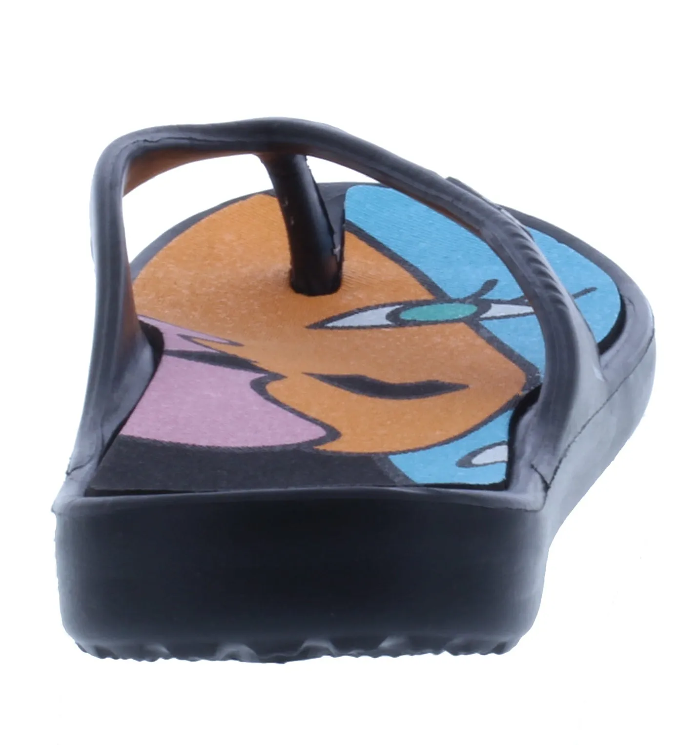 Women Flip Flop with Various Insole Designs