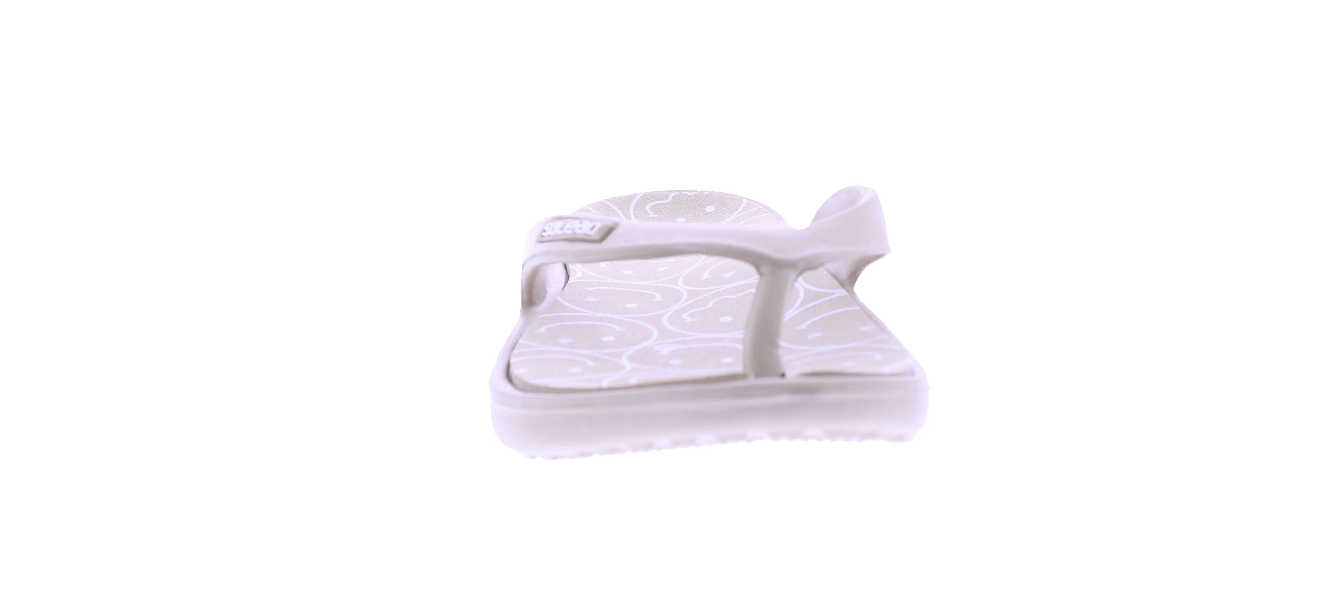 Women Flip Flop with Various Insole Designs