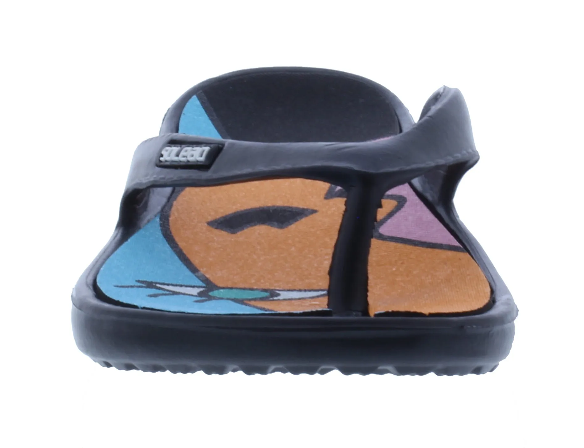 Women Flip Flop with Various Insole Designs