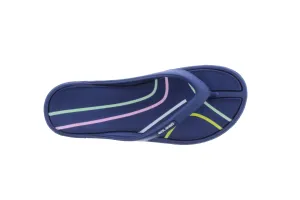 Women Flip Flop with Various Insole Designs