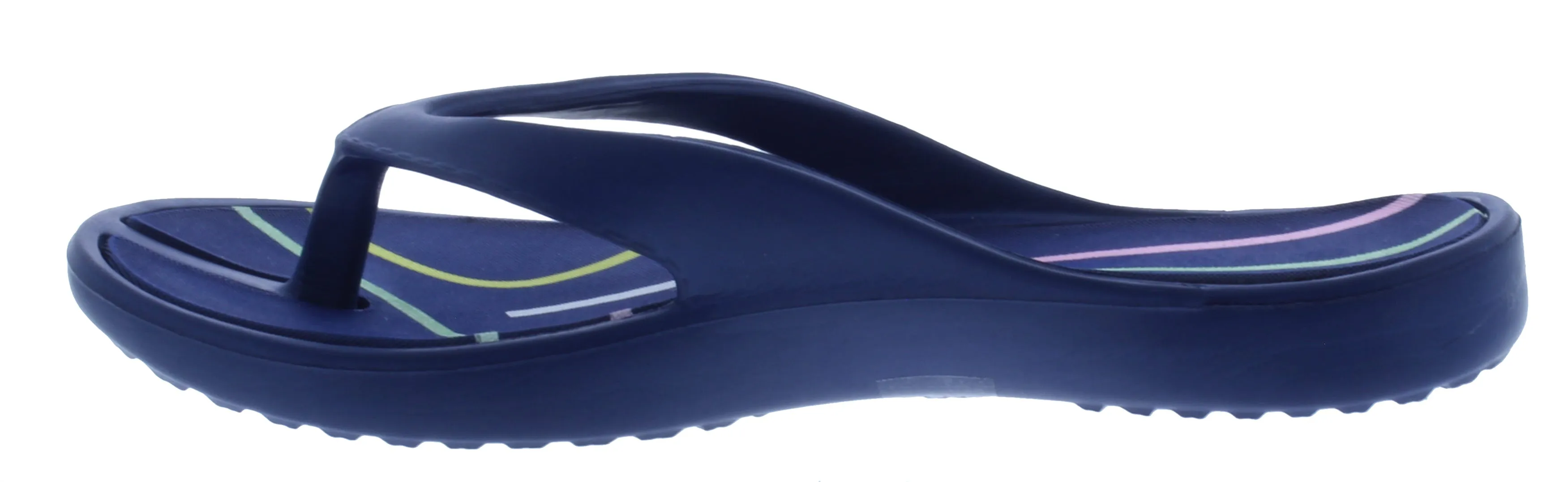 Women Flip Flop with Various Insole Designs