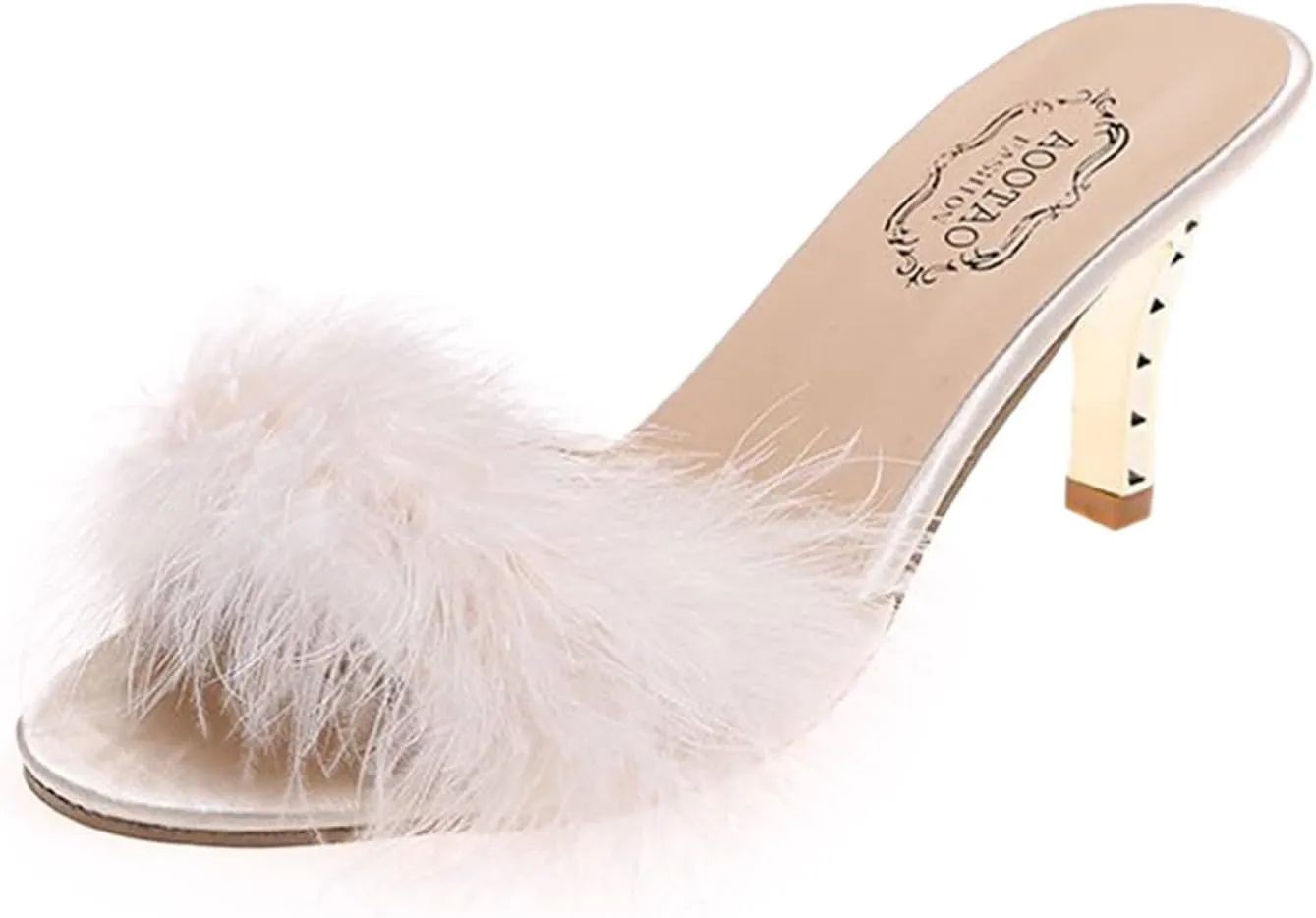 Women Platform Sandals Low Wedge Heel Summer Comfortable Open Toe Elastic Strap Dressy Casual Wear
