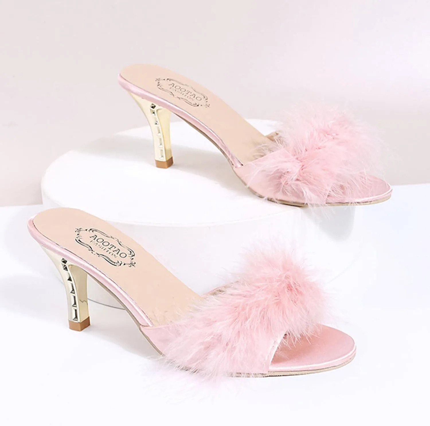 Women Wedge Sandals Low Heel Summer Dressy Open Toe Comfortable Elastic Ankle Strap Casual Platform