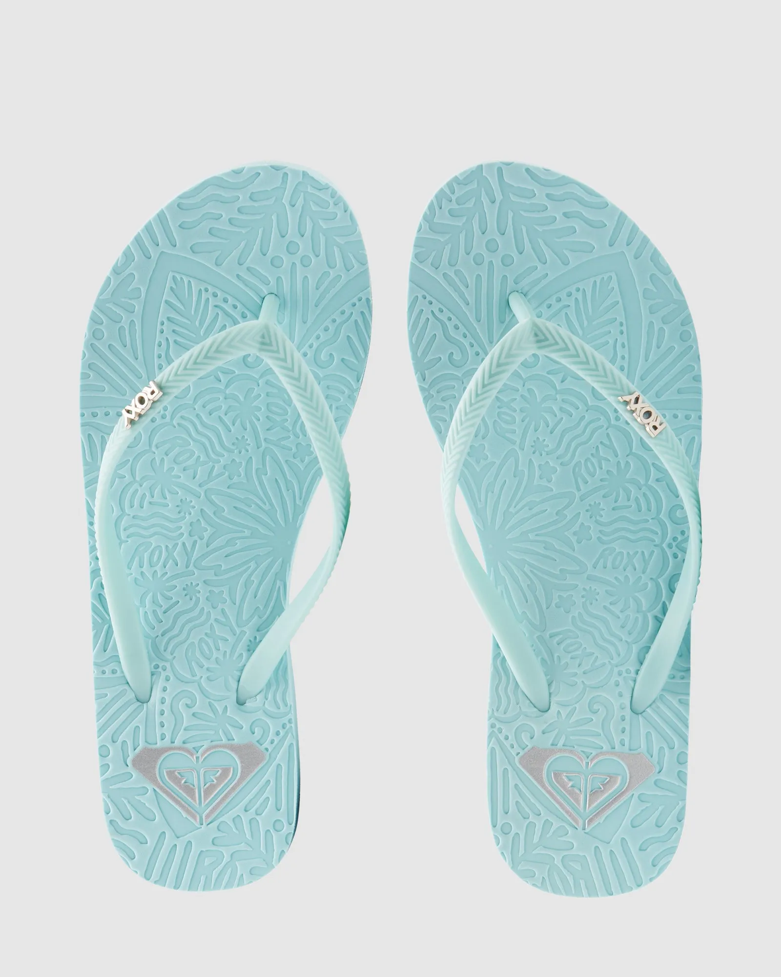 Womens Antilles Thongs