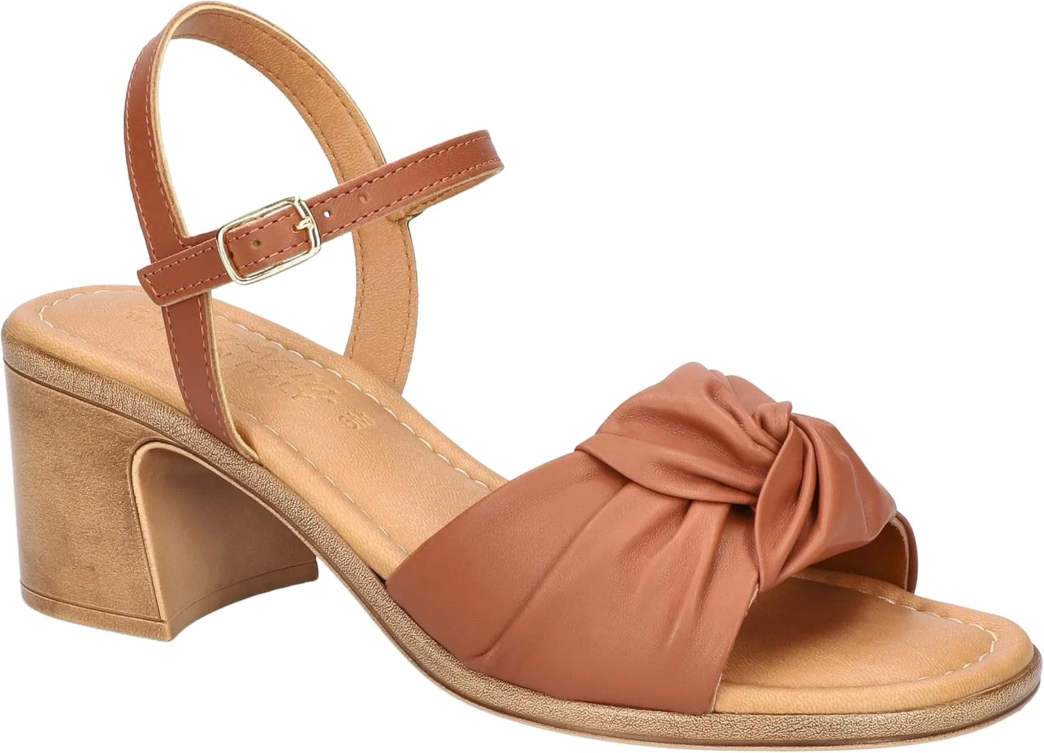 Women's Ave-Italy Heeled Sandal
