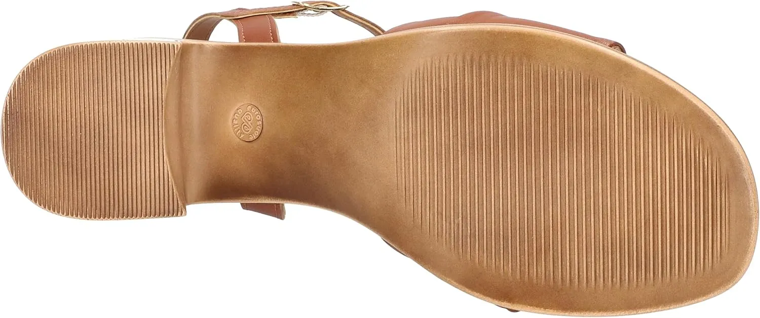 Women's Ave-Italy Heeled Sandal