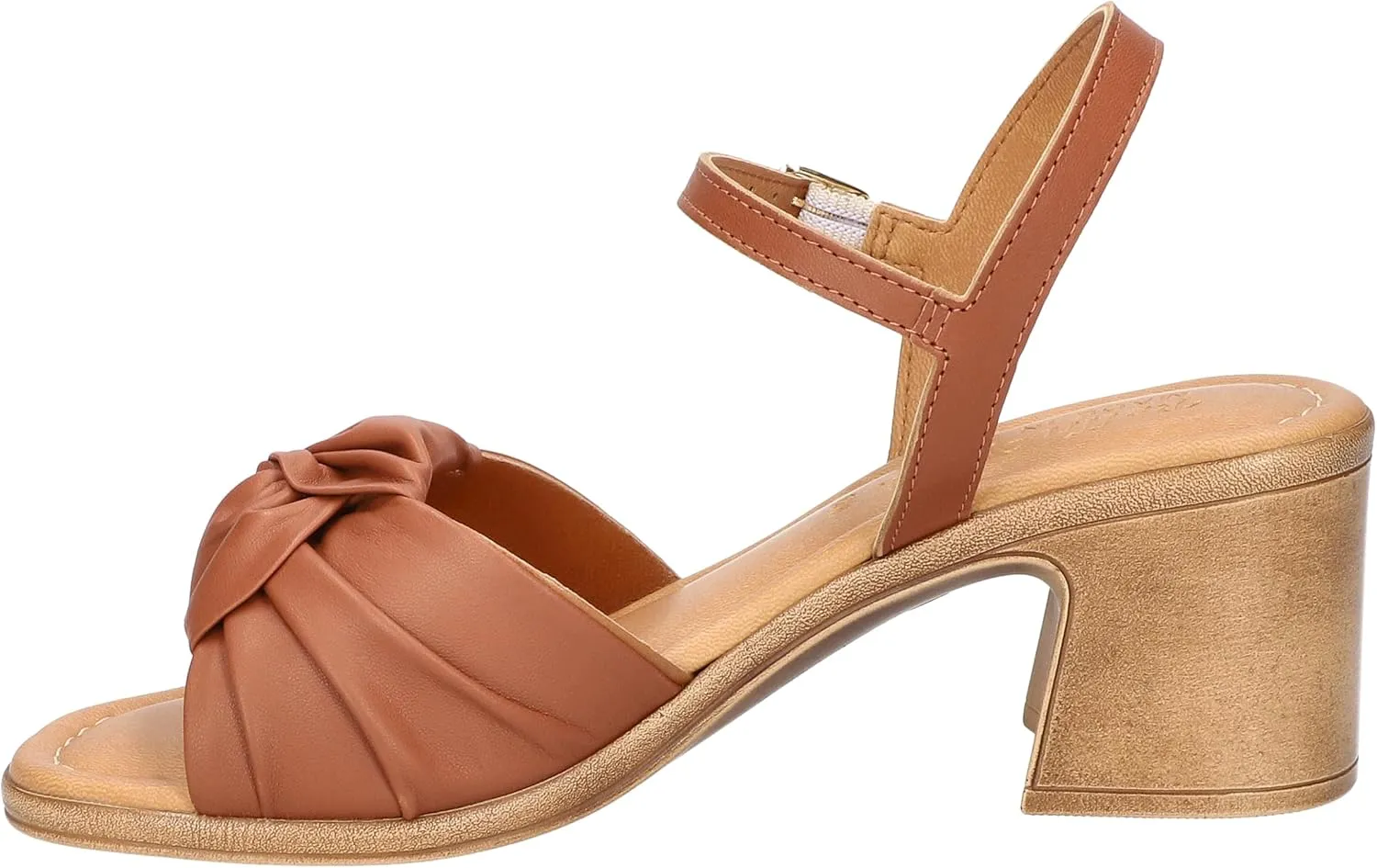 Women's Ave-Italy Heeled Sandal