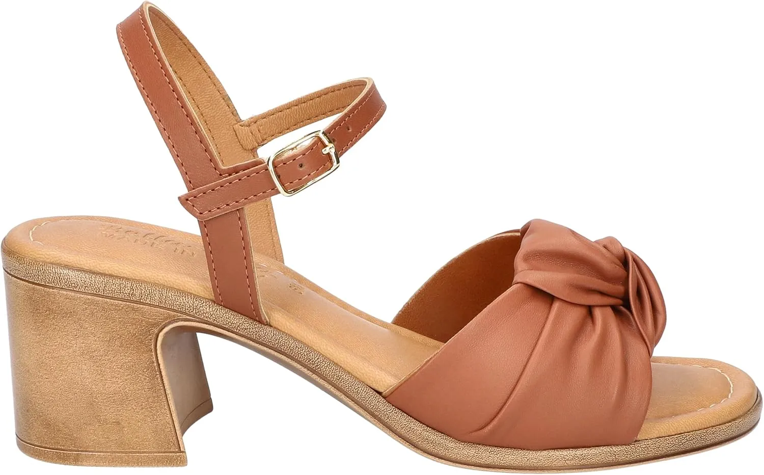 Women's Ave-Italy Heeled Sandal
