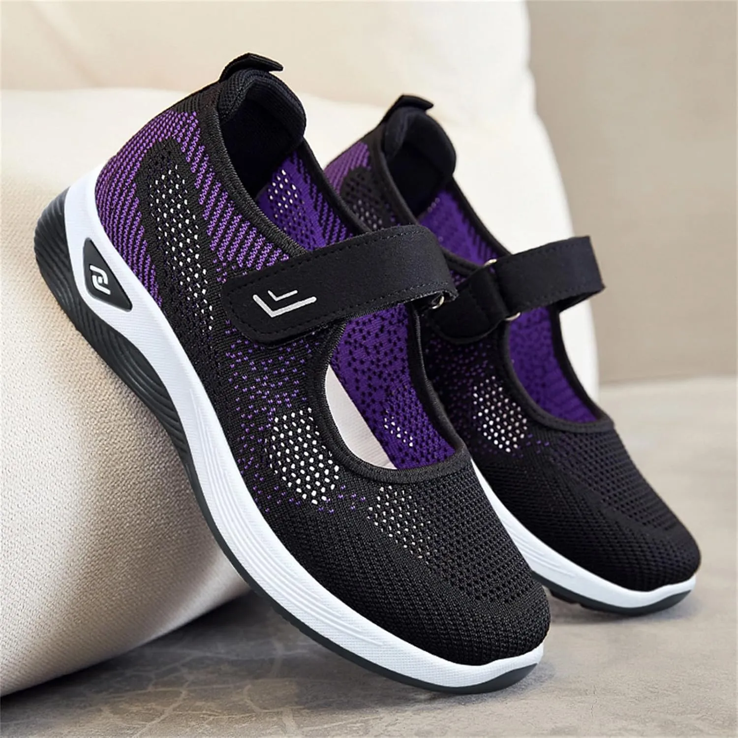 Women's Canvas Casual Shoes Dating Platform Slip-On High Top Sneakers Sparkly Tennis Shoes for Women Suede Loafers Women Shoes Fashion Sneakers for Men