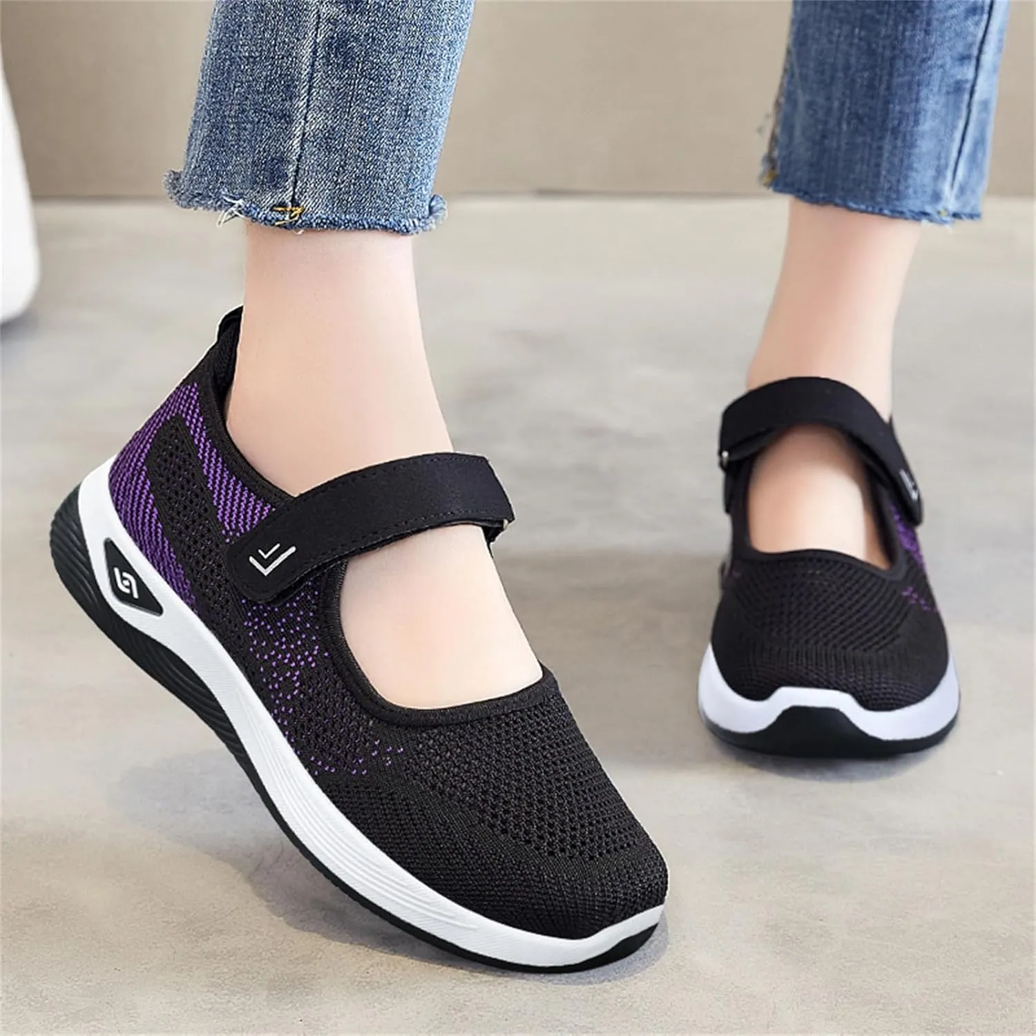 Women's Canvas Casual Shoes Dating Platform Slip-On High Top Sneakers Sparkly Tennis Shoes for Women Suede Loafers Women Shoes Fashion Sneakers for Men