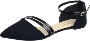Womens Chunky Heel Sandals Open Toe Strappy Ankle Strap Square Toe Wedding Party Shoes