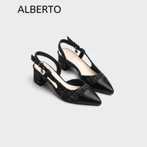 Women's Frankie Pumps