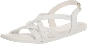 Women's Ilo-Italy Flat Sandal