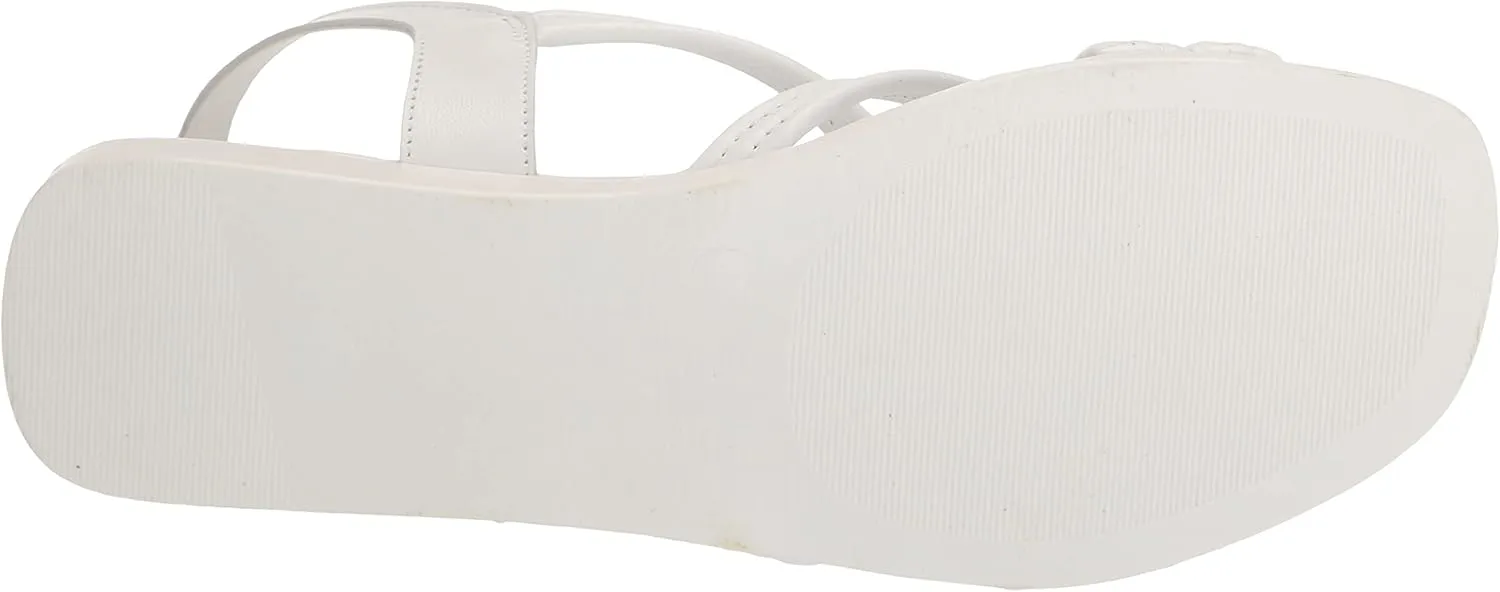 Women's Ilo-Italy Flat Sandal