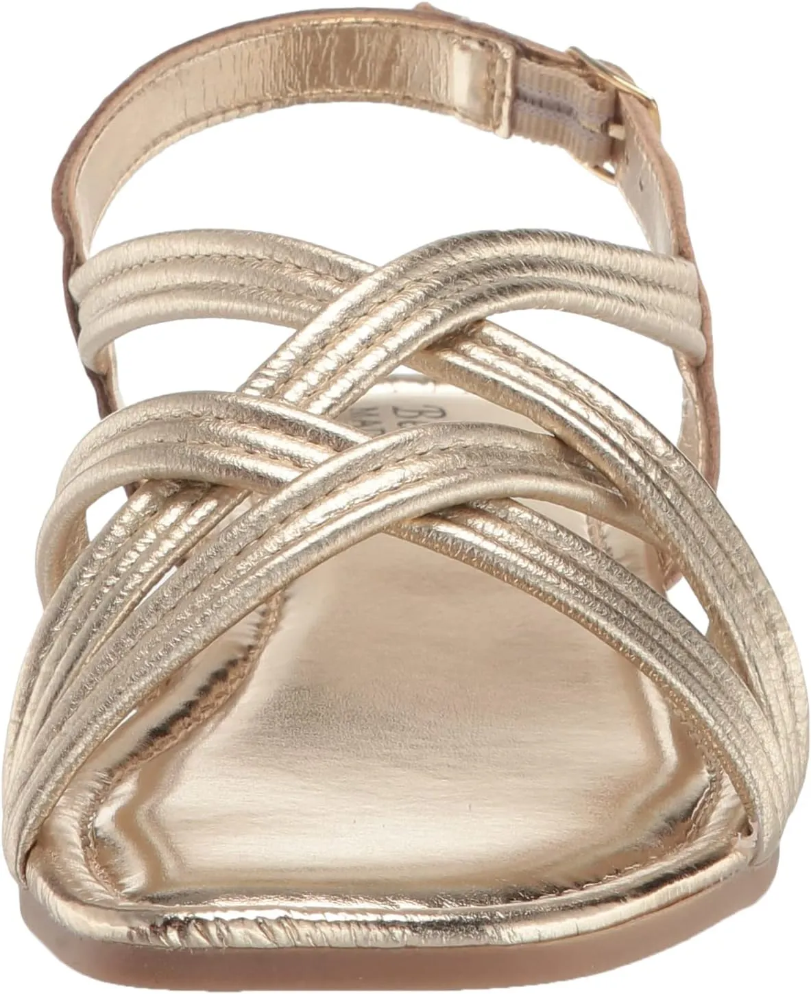Women's Ilo-Italy Flat Sandal
