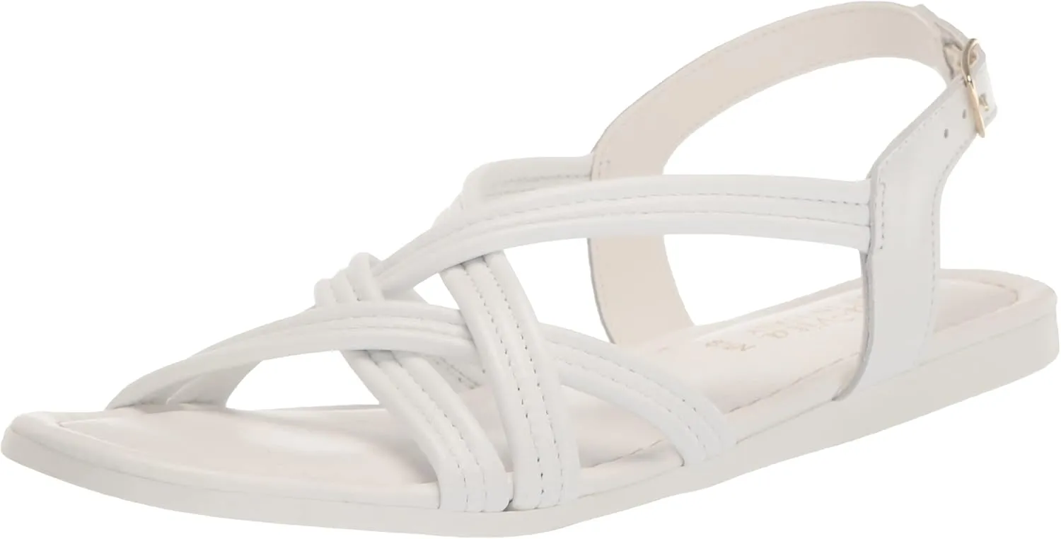 Women's Ilo-Italy Flat Sandal