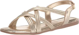 Women's Ilo-Italy Flat Sandal