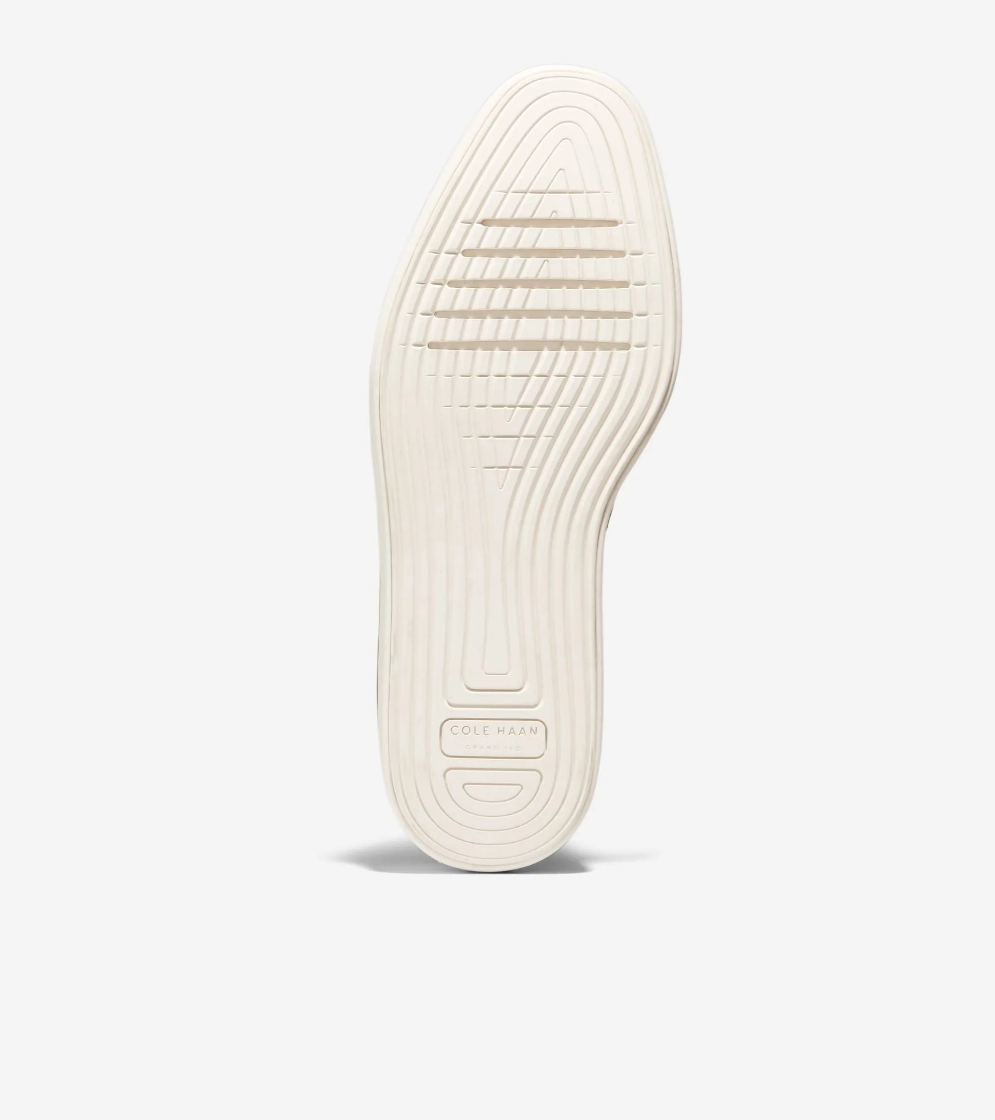 Women's ØriginalGrand Platform Wingtip Oxfords