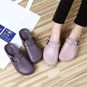 Women's Summer Anti-Slip Flip Flops