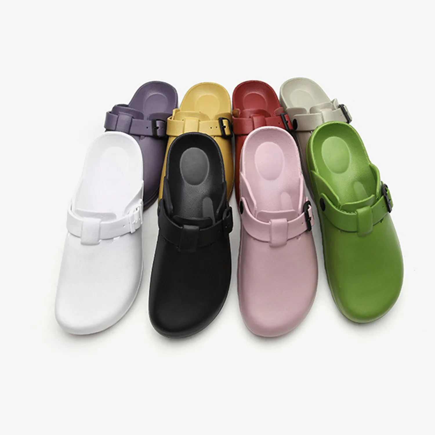 Women's Summer Anti-Slip Flip Flops