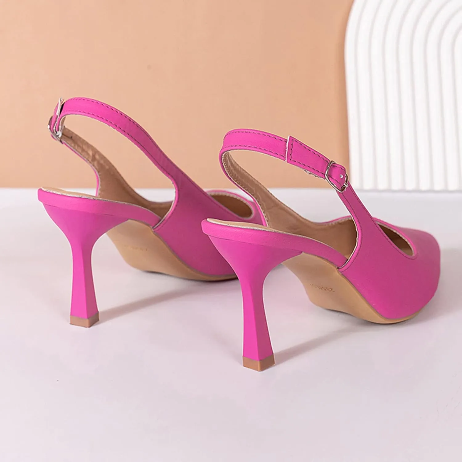 Womens Wedding Shoes Open Toe Strappy Heels Chunky Block Heel Ankle Strap Sandals
