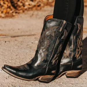 Woody Womens Boot