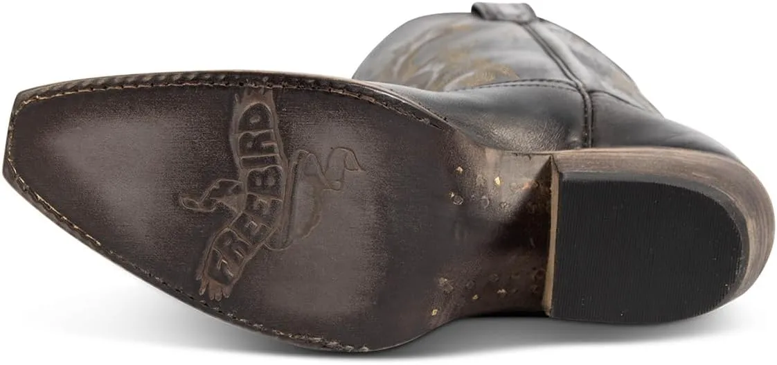 Woody Womens Boot