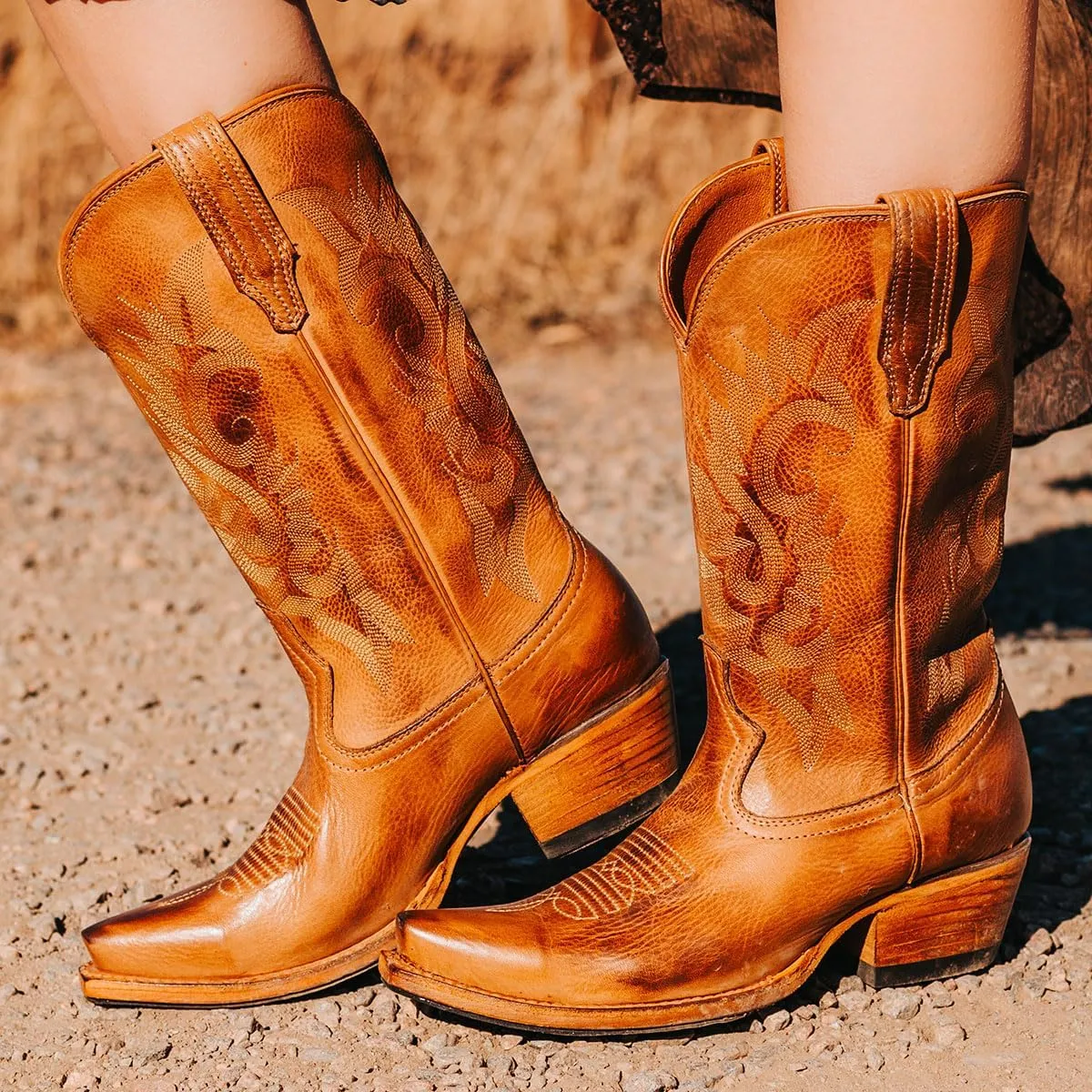 Woody Womens Boot
