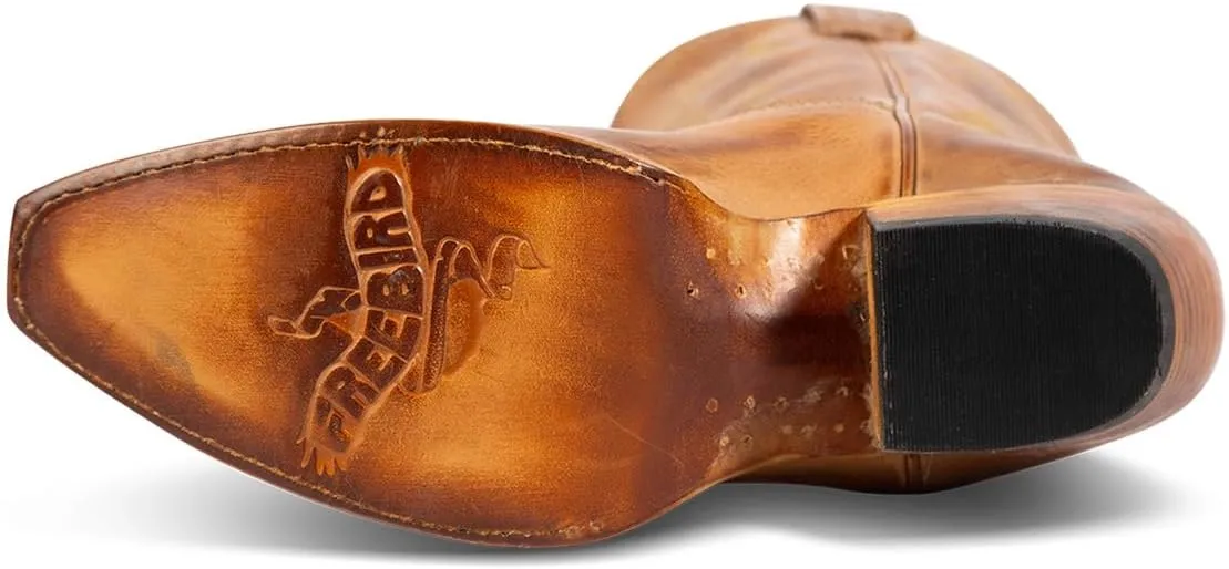 Woody Womens Boot