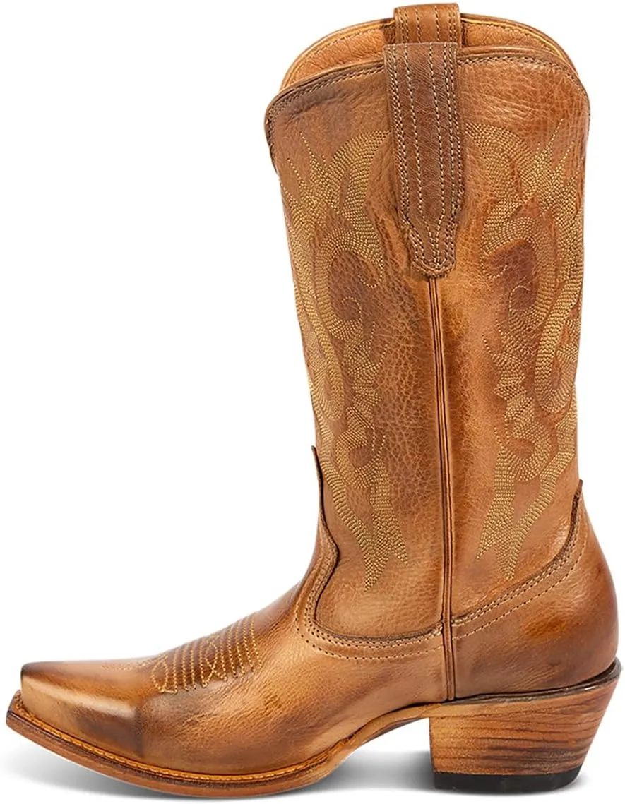 Woody Womens Boot