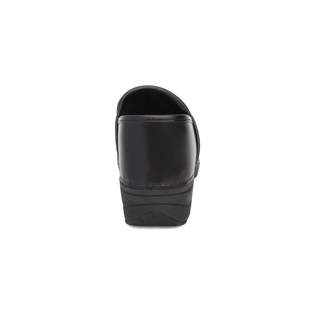 XP 2.0 PULL UP CLOGS - BLACK LEATHER