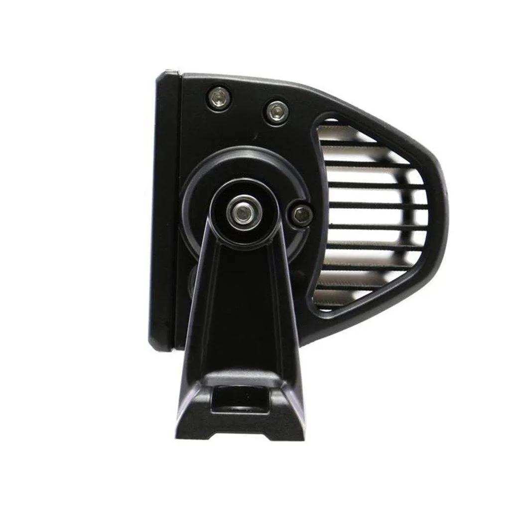 XX-Series LED Light Bar - 10" - Black (3W)