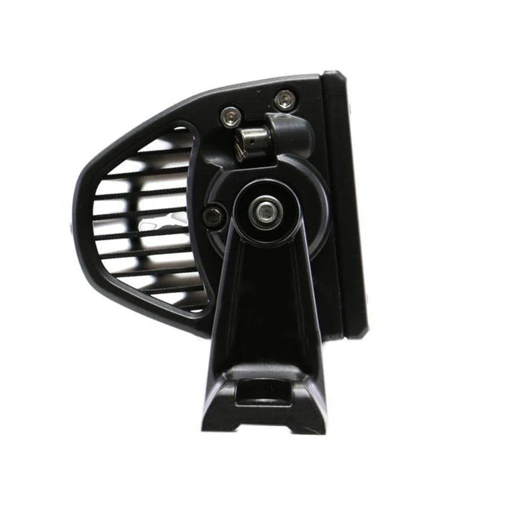 XX-Series LED Light Bar - 10" - Black (3W)