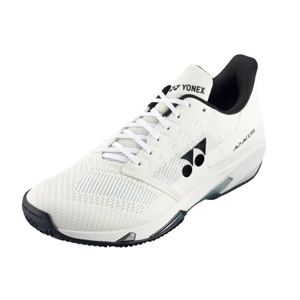 Yonex Power Cushion Ad-Accel Clay Mens Tennis Shoes