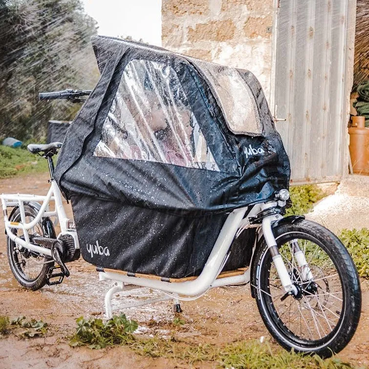 Yuba Supercargo Canopy Rain Tent