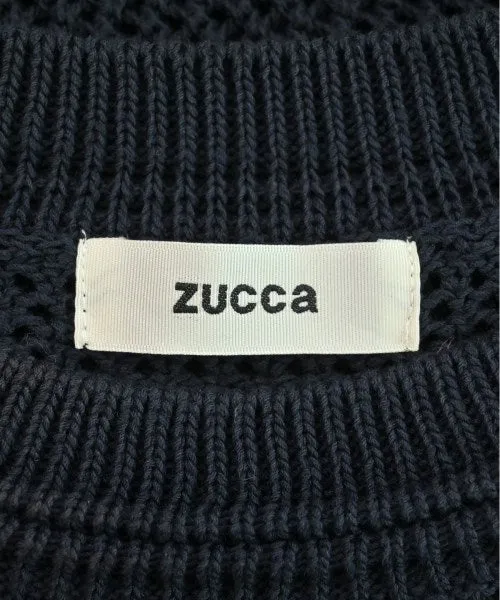ZUCCa Sleeveless tops