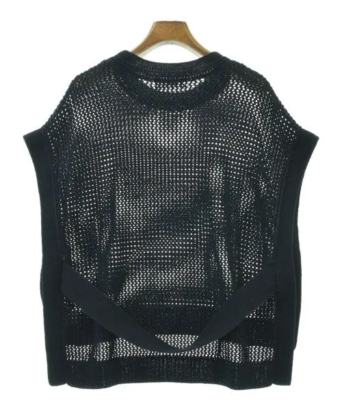 ZUCCa Sleeveless tops